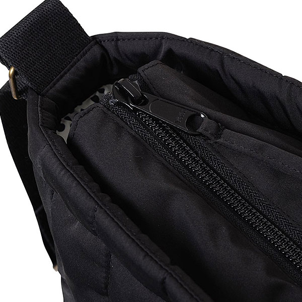 kinderwagen buggy organizer puffed jollein zwart praktisch stijlvol opbergtas baby onderweg