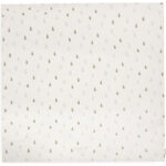 hydrofiele doek baby nijntje set van 2 met all over print zacht katoen