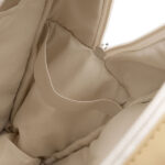 rugtas peuter teddy bear waterafstotend bruin met berenprint kinderrugzak