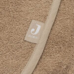 Badponcho for Diego the Dog van zachte badstof met hondenoortjes voor baby’s en peuters