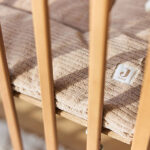 boxkleed cloudy rib milky coffee 75 x 95 cm ribstof teddy boxkleed