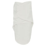 inbakerdoek offwhite baby 0 tot 3 maanden unisex meyco