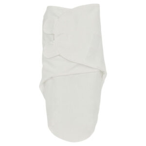 inbakerdoek offwhite baby 0 tot 3 maanden unisex meyco