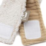 Polsrammelaar Charlie the Cat uit de Tiny Park collectie van Jollein voor baby's
