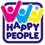 Logo Happy People