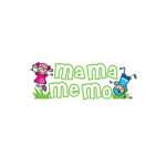 Logo Mama Memo