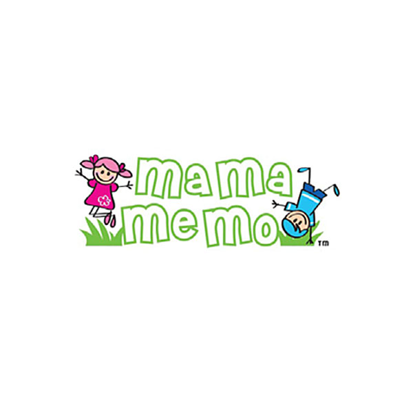 Logo Mama Memo