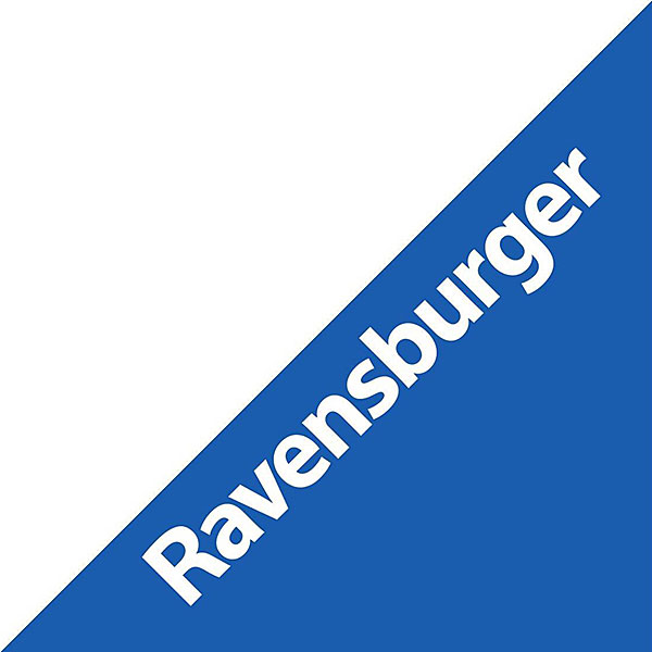 logo Ravensburger
