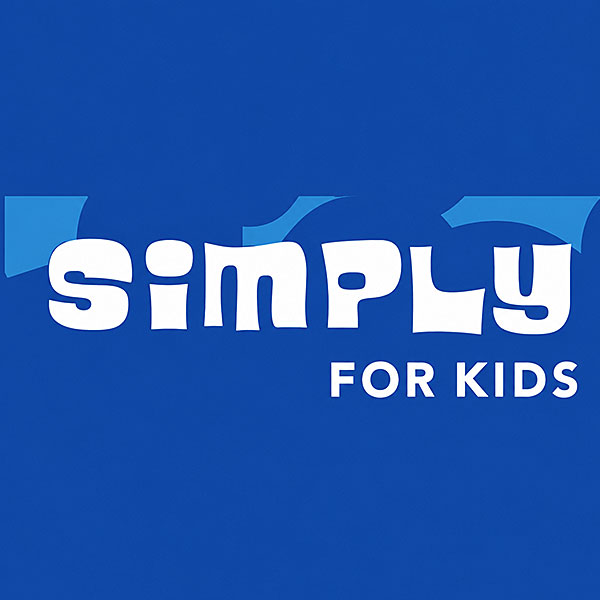 Logo Simply for Kids