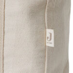 mom bag twill naturel met harvest verschoningsmatje jollein