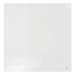 Hydrofiele doek large Twinkling Wild Rose 2 stuks van 115x115 cm voor baby’s en peuters