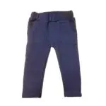 All Collection legging Navy - stretch