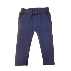 All Collection legging Navy - stretch