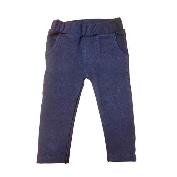 All Collection legging Navy - stretch